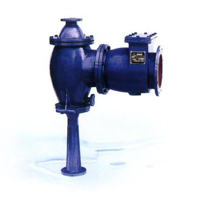W系列水力喷射器